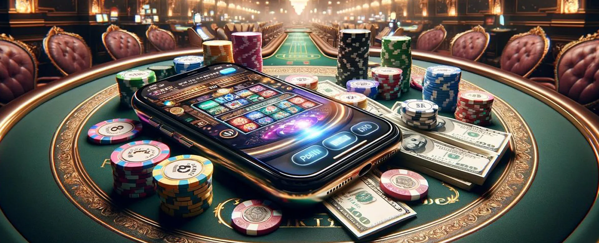 Taya365 Pilipinong Sariling Casino Promo - Dynamic Gaming Background